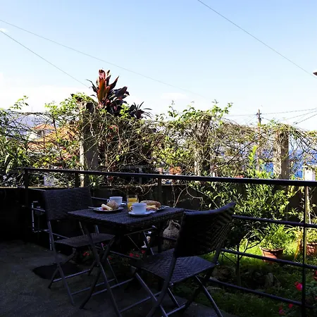 Casa Do Tio Albino Ii, By Op *