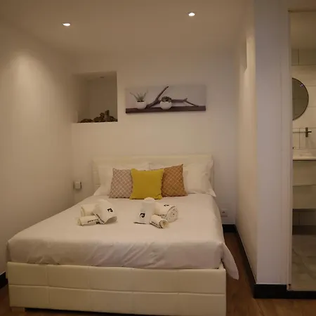 Casa Do Tio Albino Ii Apartmán