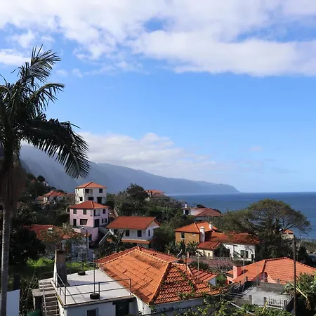 Casa Do Tio Albino Ii, By Op Apartman *