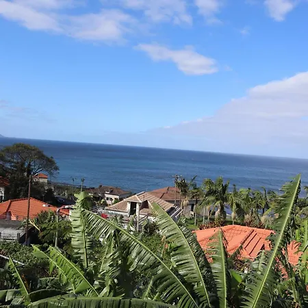 Casa Do Tio Albino Ii, By Op Ponta Delgada