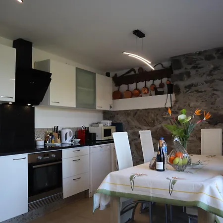 Casa Do Tio Albino Ii, By Op Ponta Delgada (Madeira)