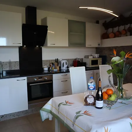 Casa Do Tio Albino Ii 아파트 *