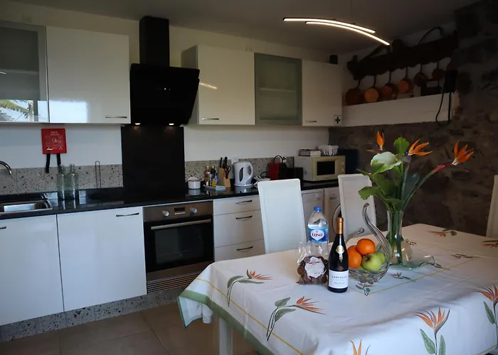 Casa Do Tio Albino Ii, By Op 公寓 *