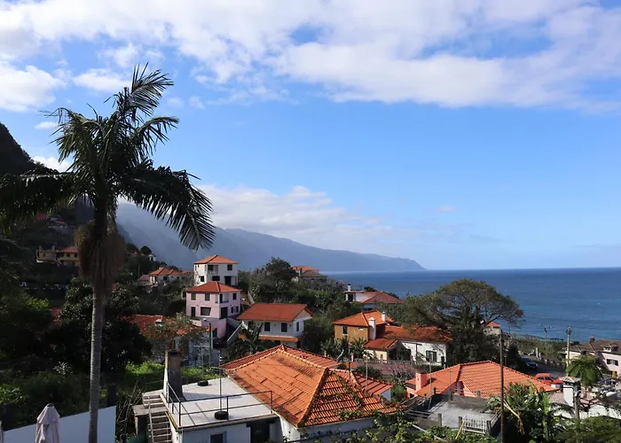 Casa Do Tio Albino Ii, By Op 公寓 *