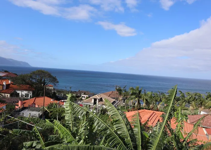 Casa Do Tio Albino Ii, By Op 蓬塔德尔加达