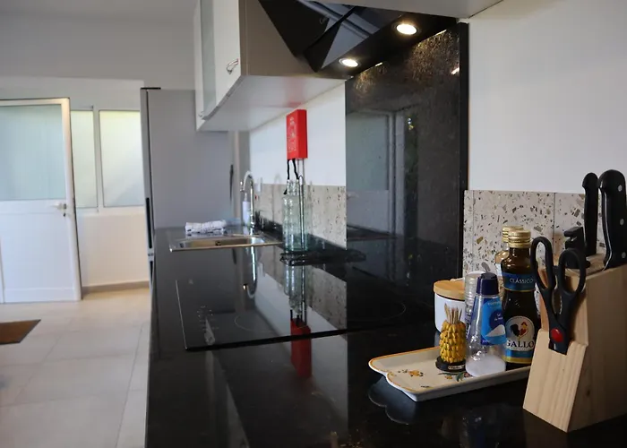 Casa Do Tio Albino Ii, By Op Διαμέρισμα Πόντα Ντελγάδα